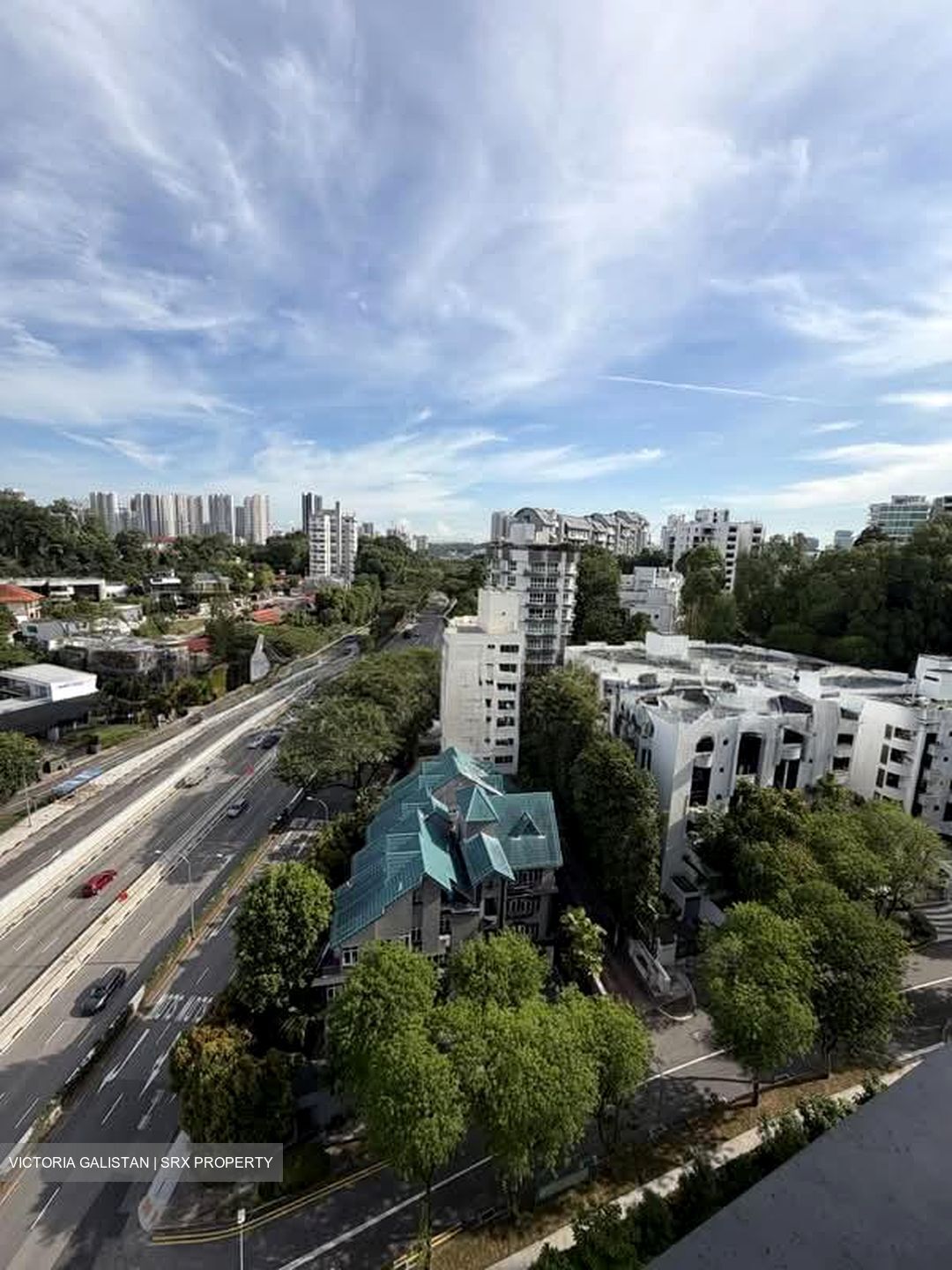 Hyll On Holland (D10), Condominium #589880971
